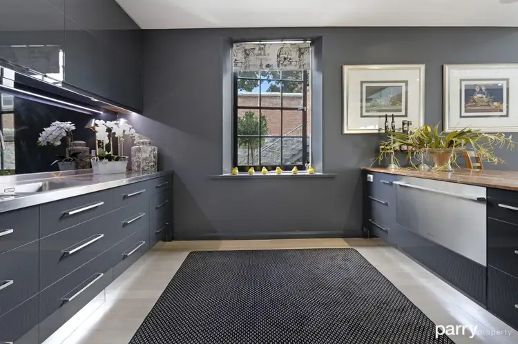 Fourth view of Homely house listing, 1 Brisbane Street, Launceston TAS 7250