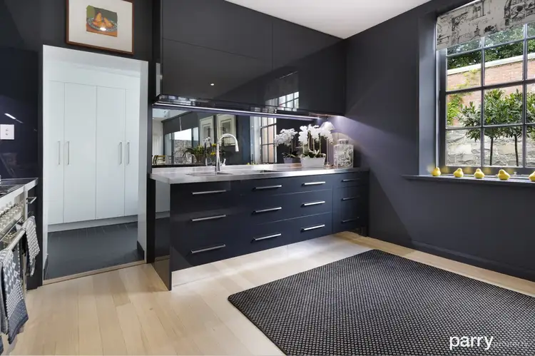 Fifth view of Homely house listing, 1 Brisbane Street, Launceston TAS 7250