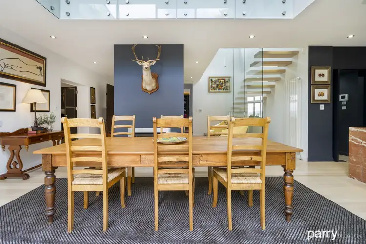 Sixth view of Homely house listing, 1 Brisbane Street, Launceston TAS 7250