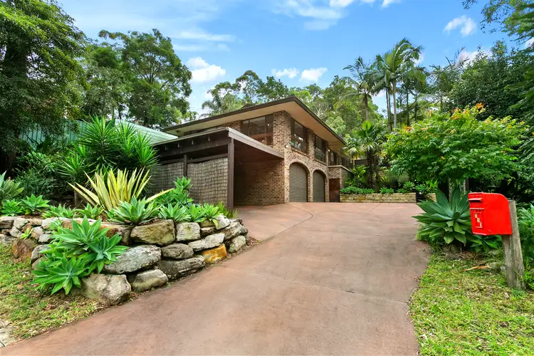 155 North West Arm Road, Grays Point NSW 2232