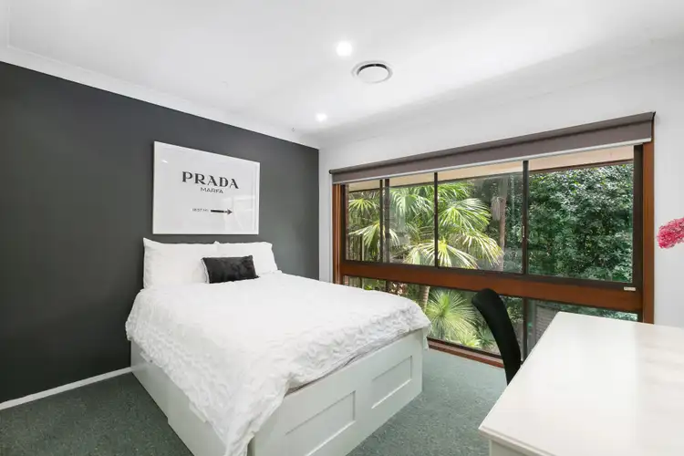 Fifth view of Homely house listing, 155 North West Arm Road, Grays Point NSW 2232