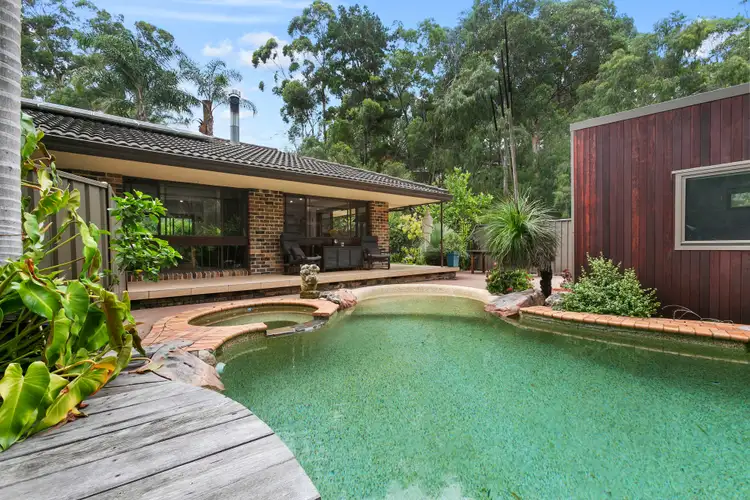 Sixth view of Homely house listing, 155 North West Arm Road, Grays Point NSW 2232