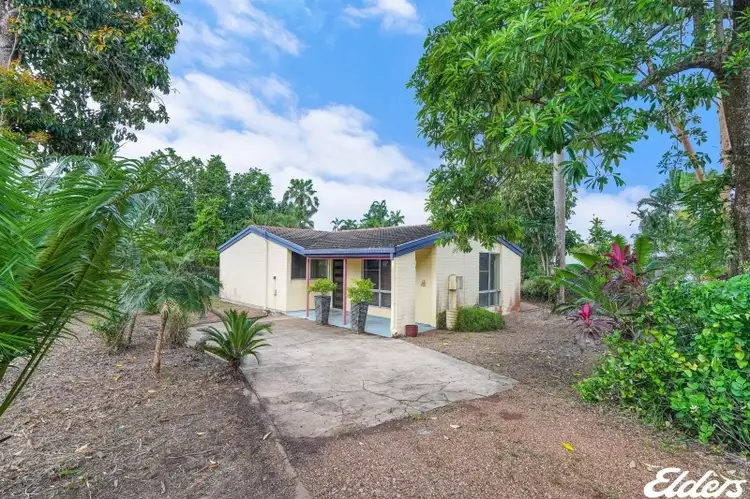 4 Phineaus Court, Gray NT 830