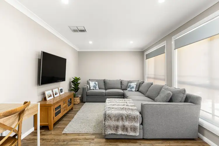 Third view of Homely house listing, 60 TWICKENHAM DRIVE, Dubbo NSW 2830