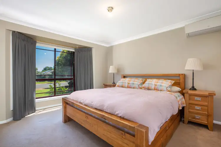 Fifth view of Homely house listing, 60 TWICKENHAM DRIVE, Dubbo NSW 2830