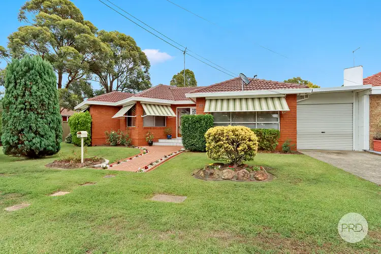 Main view of Homely house listing, 15A Bungalow Road, Roselands NSW 2196