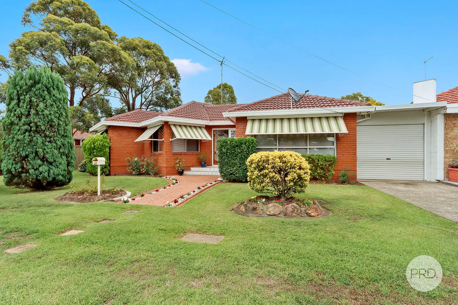 Main view of Homely house listing, 15A Bungalow Road, Roselands NSW 2196