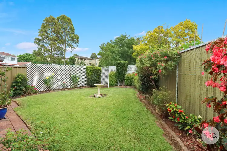 Second view of Homely house listing, 15A Bungalow Road, Roselands NSW 2196