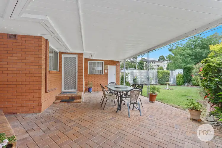 Third view of Homely house listing, 15A Bungalow Road, Roselands NSW 2196