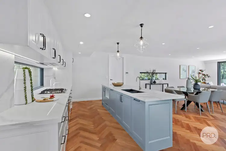 Fifth view of Homely house listing, 23 Bay Road, Oatley NSW 2223