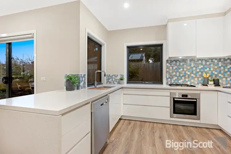 Fourth view of Homely townhouse listing, 2/186 Morack Road, Vermont South VIC 3133