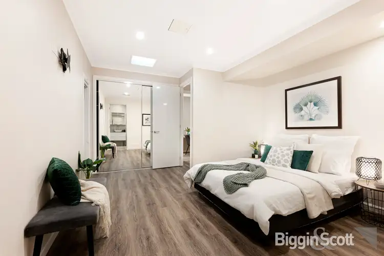 Sixth view of Homely townhouse listing, 2/186 Morack Road, Vermont South VIC 3133