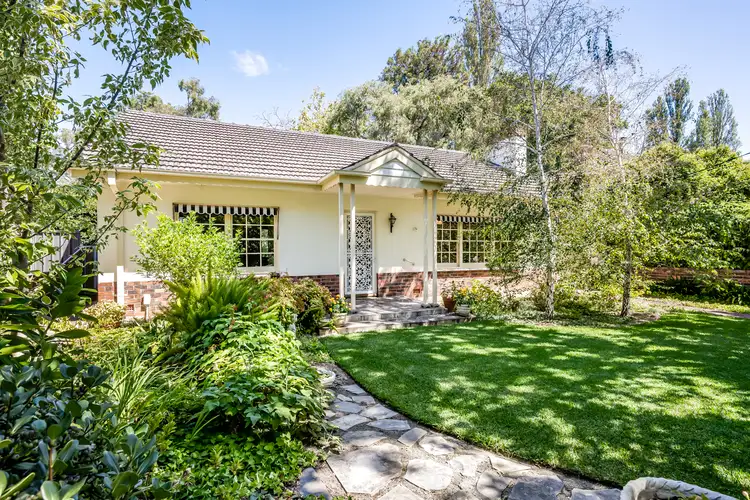 9 Lochness Avenue, Torrens Park SA 5062