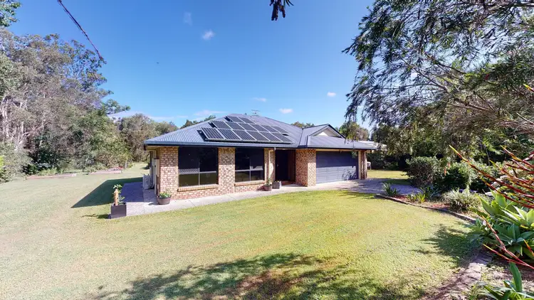 68 Illoura Place, Cooroibah QLD 4565