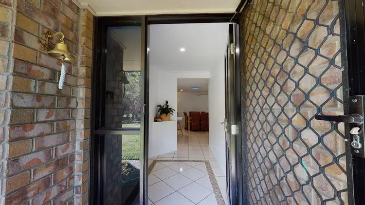 Second view of Homely house listing, 68 Illoura Place, Cooroibah QLD 4565