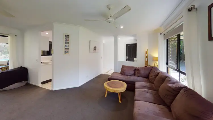Third view of Homely house listing, 68 Illoura Place, Cooroibah QLD 4565