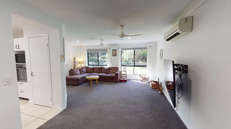 Fifth view of Homely house listing, 68 Illoura Place, Cooroibah QLD 4565