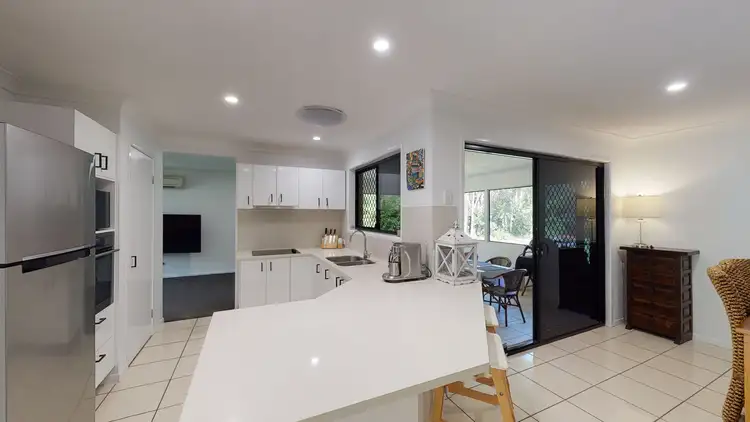 Sixth view of Homely house listing, 68 Illoura Place, Cooroibah QLD 4565