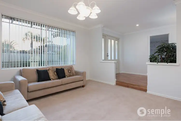 Sixth view of Homely house listing, 9 Aspera Close, Canning Vale WA 6155