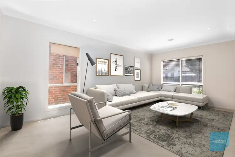 Second view of Homely house listing, 23 Dobell Crescent, Caroline Springs VIC 3023