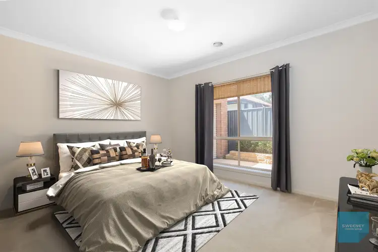Third view of Homely house listing, 23 Dobell Crescent, Caroline Springs VIC 3023
