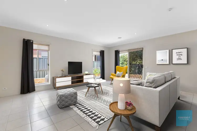 Sixth view of Homely house listing, 23 Dobell Crescent, Caroline Springs VIC 3023