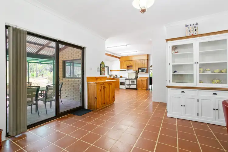 Fourth view of Homely house listing, 690 Warrigal Way, Chidlow WA 6556