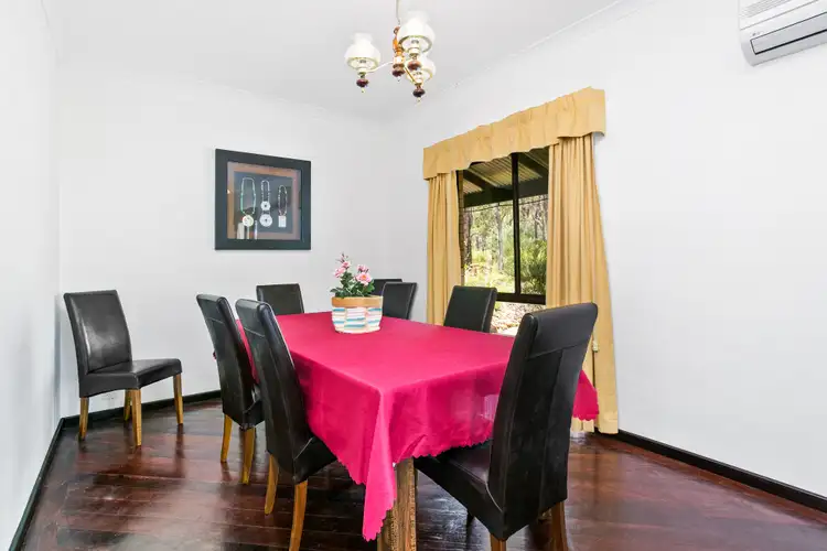 Fifth view of Homely house listing, 690 Warrigal Way, Chidlow WA 6556
