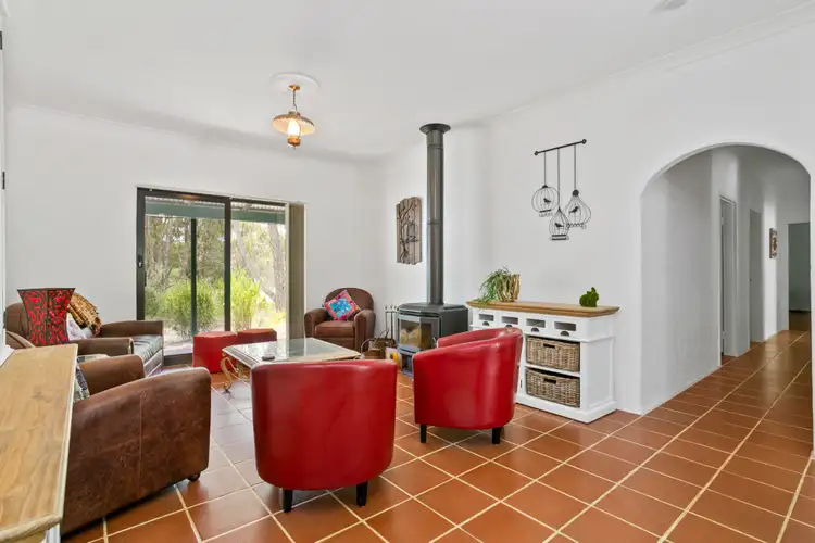 Sixth view of Homely house listing, 690 Warrigal Way, Chidlow WA 6556