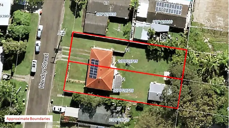 69-71 Hendry Street, Tewantin QLD 4565