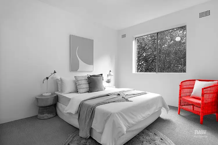 6/27 Pile Street, Marrickville NSW 2204