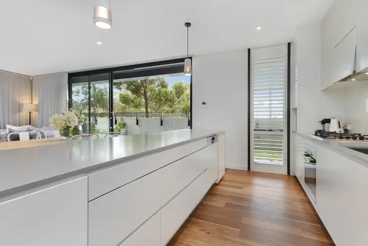 Third view of Homely unit listing, 29/1 Cawood Avenue, Little Bay NSW 2036