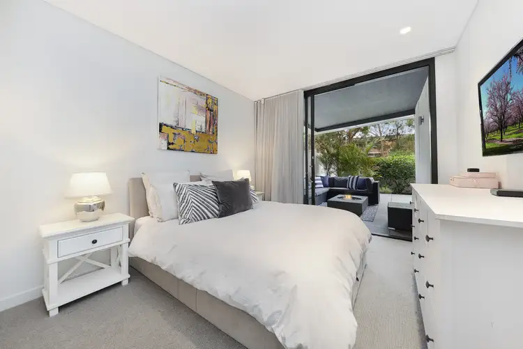 Fourth view of Homely unit listing, 29/1 Cawood Avenue, Little Bay NSW 2036
