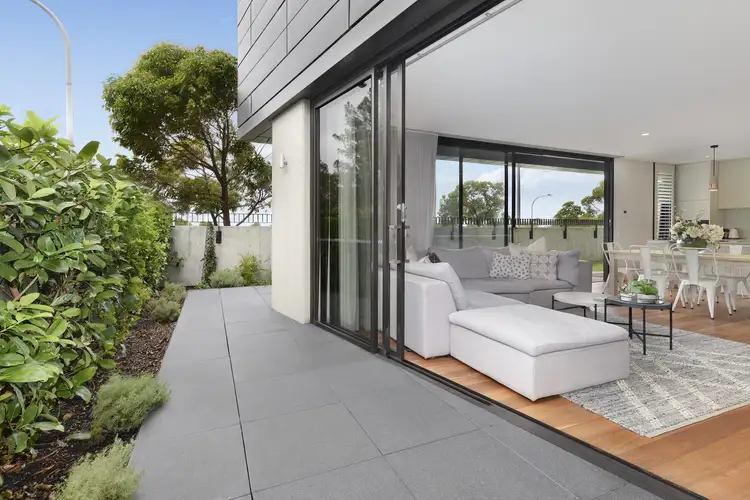 Sixth view of Homely unit listing, 29/1 Cawood Avenue, Little Bay NSW 2036