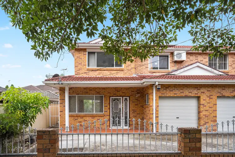 39A Second Avenue, Campsie NSW 2194