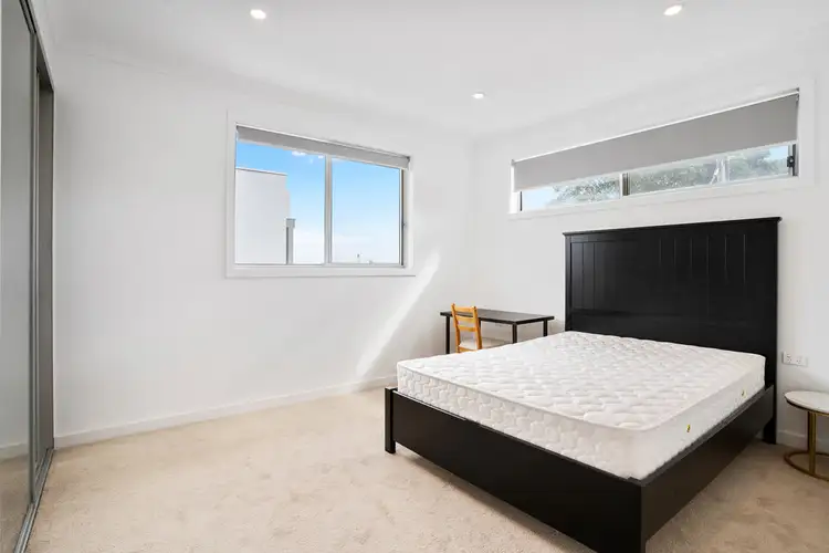 Fourth view of Homely townhouse listing, 1/18 Gibbons Street, Auburn NSW 2144