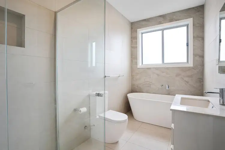 Fifth view of Homely townhouse listing, 1/18 Gibbons Street, Auburn NSW 2144
