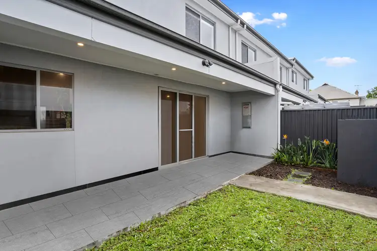 Sixth view of Homely townhouse listing, 1/18 Gibbons Street, Auburn NSW 2144