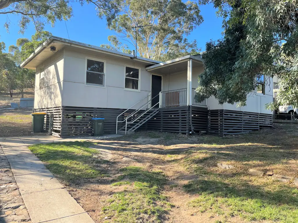 Main view of Homely house listing, 3 Mine View Road, Brukunga SA 5252