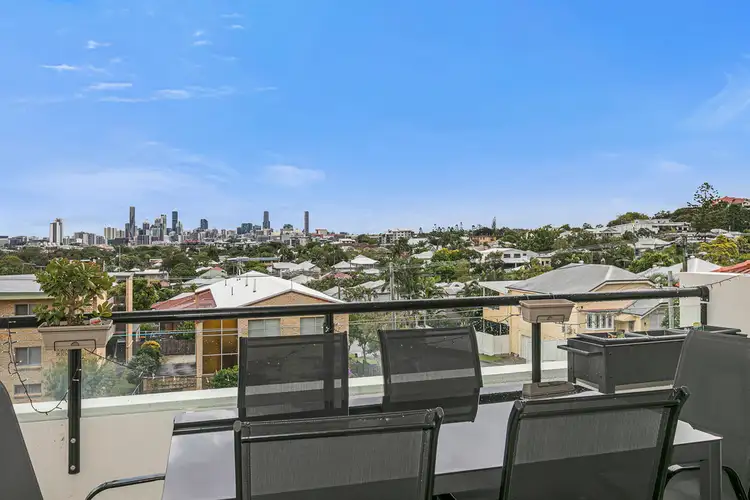 14/111 Stoneleigh Street, Lutwyche QLD 4030