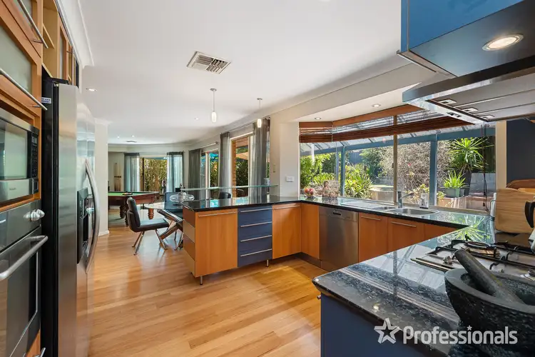 4 Angelina Court, Kingsley WA 6026
