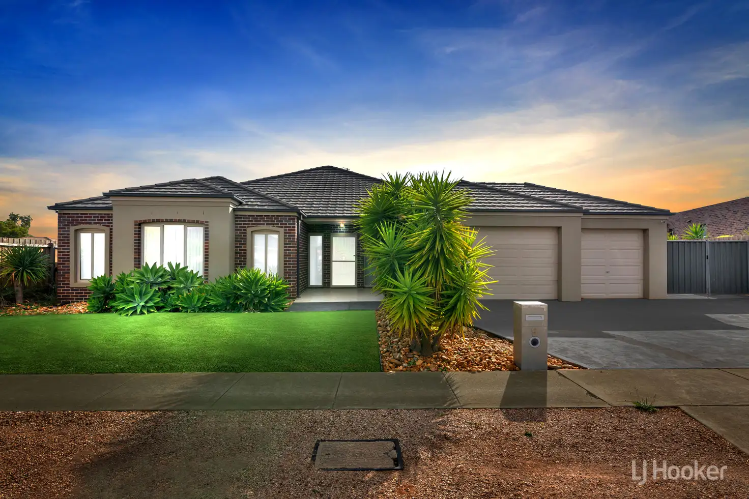Main view of Homely house listing, 5 Rivette Street, Kurunjang VIC 3337