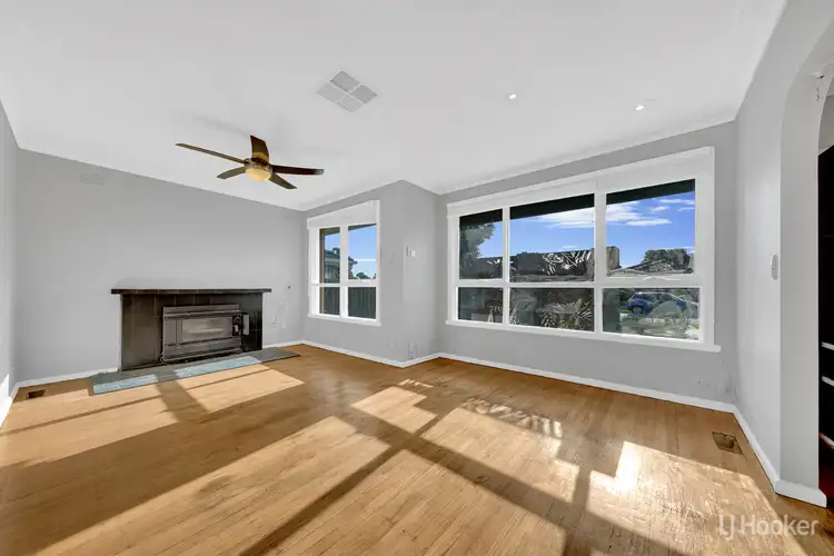 Second view of Homely house listing, 18 Watson Court, Melton VIC 3337