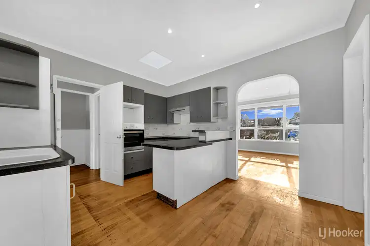 Fourth view of Homely house listing, 18 Watson Court, Melton VIC 3337
