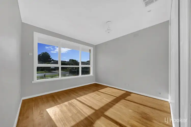Fifth view of Homely house listing, 18 Watson Court, Melton VIC 3337