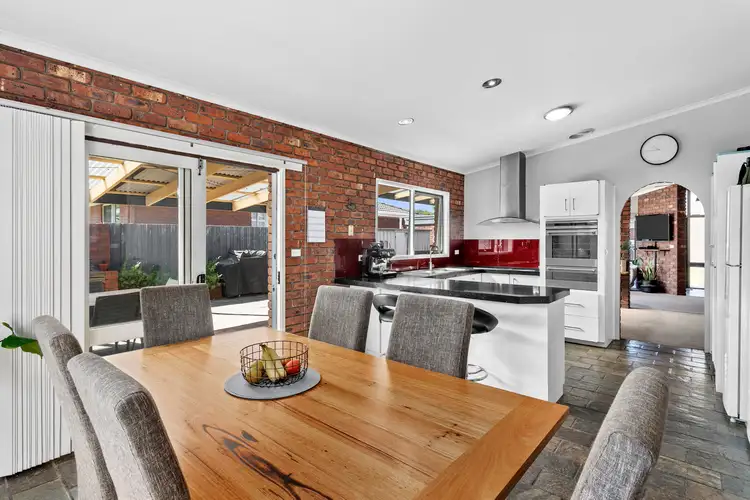 Third view of Homely house listing, 38 Greenville Drive, Grovedale VIC 3216