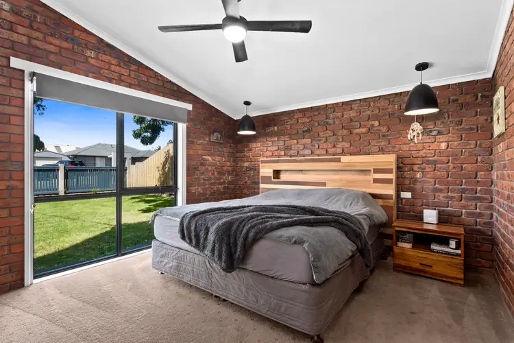 Fourth view of Homely house listing, 38 Greenville Drive, Grovedale VIC 3216