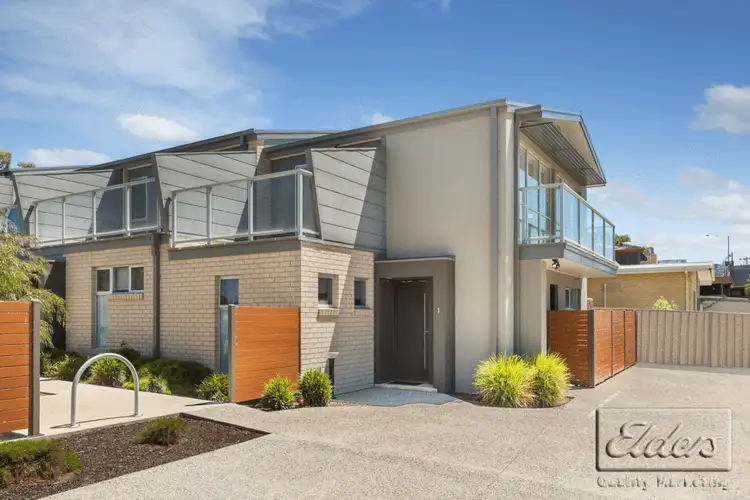Main view of Homely unit listing, 1/164 Condon Street, Kennington VIC 3550
