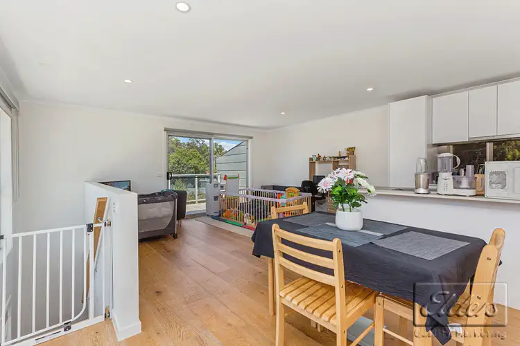 Fifth view of Homely unit listing, 1/164 Condon Street, Kennington VIC 3550