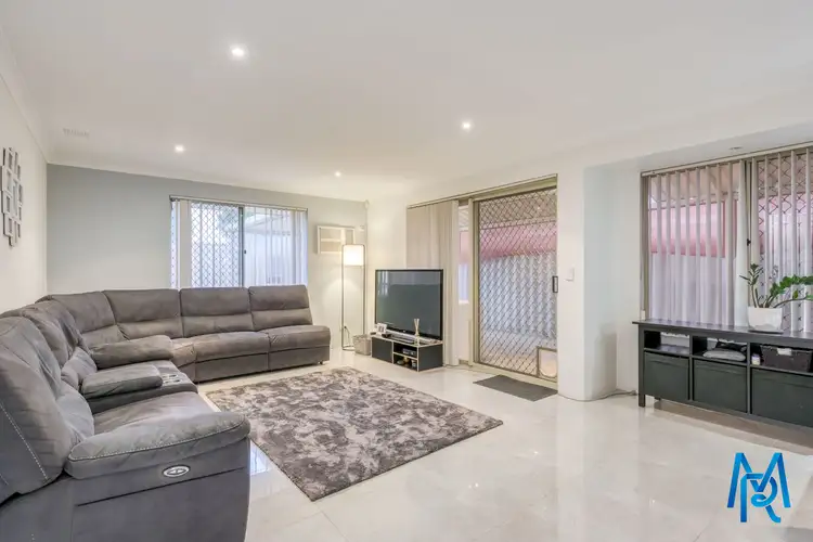 Second view of Homely house listing, 2 Weetman Cove, Cannington WA 6107
